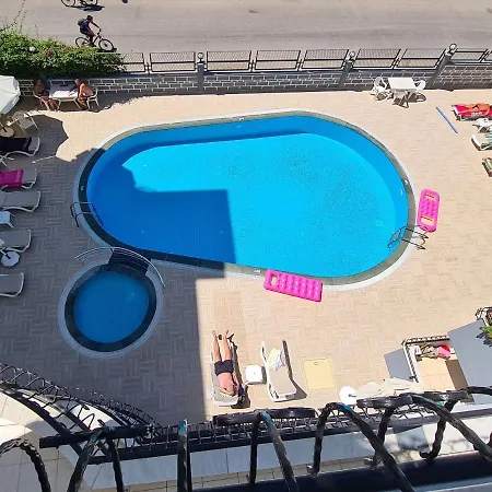 Lovely 2-bedroom With Pool, Oba District * Alanya