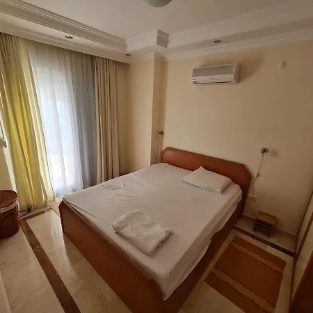Lovely 2-bedroom With Pool, Oba District *