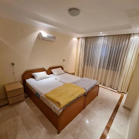 Lovely 2-bedroom With Pool, Oba District Apartment Alanya