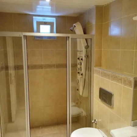 Lovely 2-bedroom With Pool, Oba District *